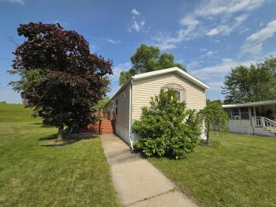 Mobile Home at 2332 Hall Ln. Wixom, MI 48393