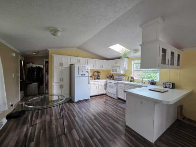Photo 3 of 10 of home located at 2332 Hall Ln. Wixom, MI 48393
