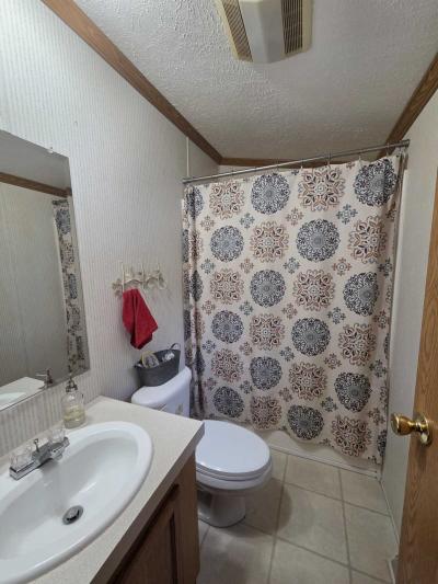 Photo 4 of 10 of home located at 2332 Hall Ln. Wixom, MI 48393