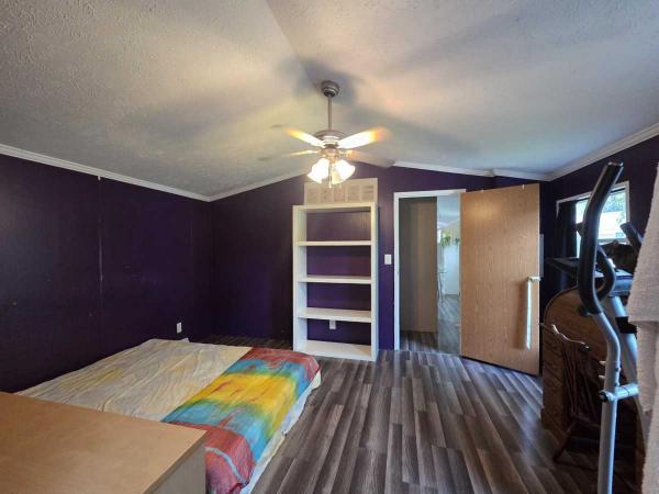 2002 Skyline Manufactured Home