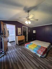 2002 Skyline Manufactured Home