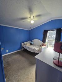 2002 Skyline Manufactured Home