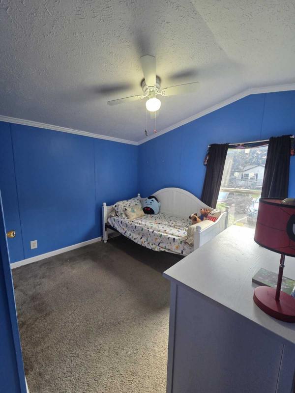 2002 Skyline Manufactured Home