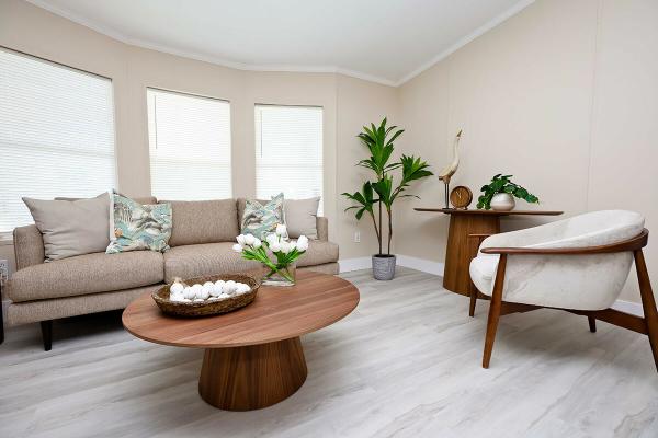 2004 Fleetwoood Waverly Crest Manufactured Home