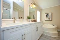 2004 Fleetwoood Waverly Crest Manufactured Home