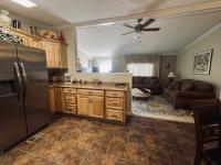 1990 CHAMPION MEADOW CREEK Manufactured Home