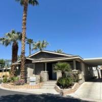 2005 Palm Harbor Manufactured Home