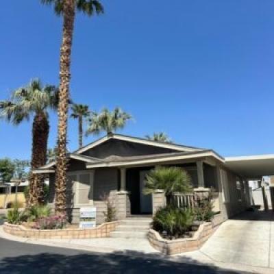 Mobile Home at 1601 S.sandhill Rd Las Vegas, NV 89121