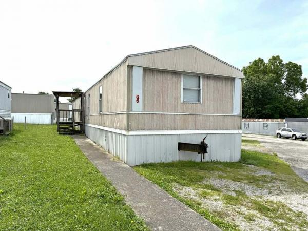  Mobile Home For Sale