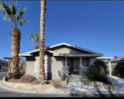 Photo 3 of 38 of home located at 1601 S.sandhill Rd Las Vegas, NV 89121