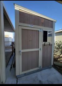 2005 Palm Harbor Manufactured Home
