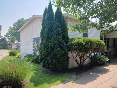 Mobile Home at 406 Brandywine Place #402 Lansing, MI 48906