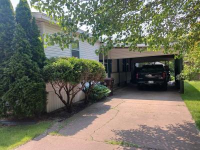 Photo 4 of 14 of home located at 406 Brandywine Place #402 Lansing, MI 48906