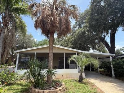 Mobile Home at 1367 South Purple Martin Terrace Inverness, FL 34450