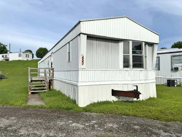  Mobile Home For Sale