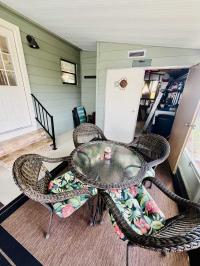 1983 Twin Manufactured Home