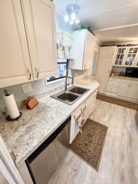 1983 Twin Manufactured Home