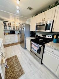 1983 Twin Manufactured Home