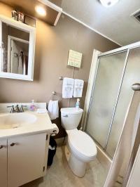 1983 Twin Manufactured Home