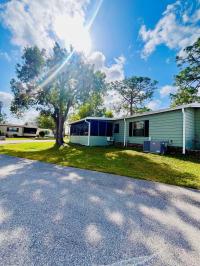 1983 Twin Manufactured Home