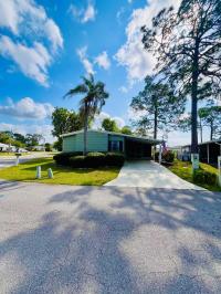 1983 Twin Manufactured Home