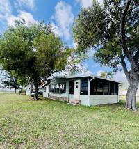 1983 Twin Manufactured Home