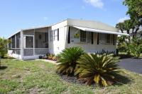 1972 HARV Manufactured Home