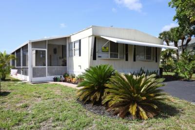 Mobile Home at 2408 NW 21st Way Lot 445 Boynton Beach, FL 33436