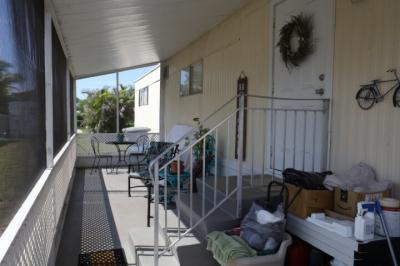 Photo 3 of 14 of home located at 2408 NW 21st Way Lot 445 Boynton Beach, FL 33436