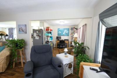 Photo 5 of 14 of home located at 2408 NW 21st Way Lot 445 Boynton Beach, FL 33436