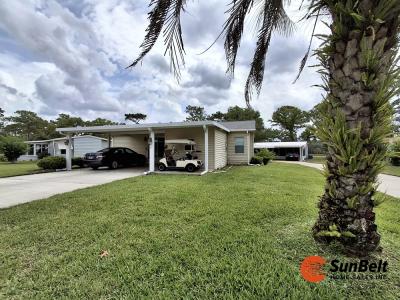 Mobile Home at 220 East Gleneagles Road, Unit A Ocala, FL 34472