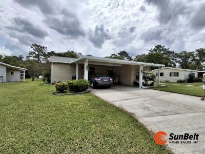Photo 3 of 58 of home located at 220 East Gleneagles Road, Unit A Ocala, FL 34472
