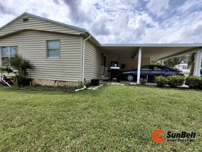 Photo 4 of 58 of home located at 220 East Gleneagles Road, Unit A Ocala, FL 34472