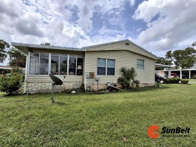 Photo 5 of 58 of home located at 220 East Gleneagles Road, Unit A Ocala, FL 34472