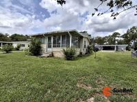 1983 Brigadier Mobile Home