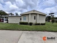 1983 Brigadier Mobile Home