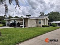 1983 Brigadier Mobile Home