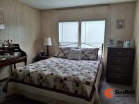 1983 Brigadier Mobile Home