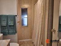 1983 Brigadier Mobile Home