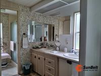 1983 Brigadier Mobile Home