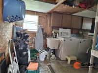 1983 Brigadier Mobile Home