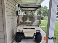 1983 Brigadier Mobile Home