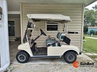 1983 Brigadier Mobile Home