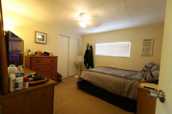 1972 HARV Manufactured Home