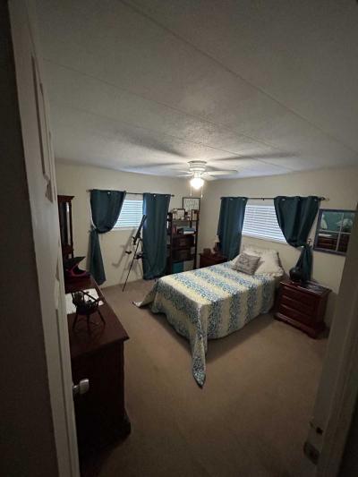 Available Home