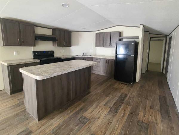 Photo 1 of 2 of home located at 602 S. Florida Ave. #B4 Alamogordo, NM 88310