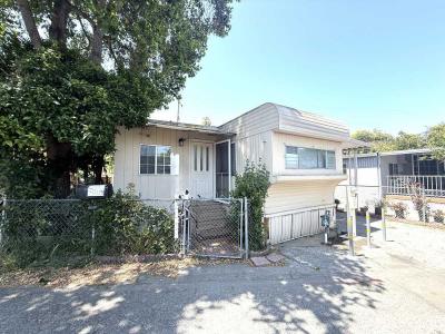 Mobile Home at 2855 Senter Road #10 San Jose, CA 95111