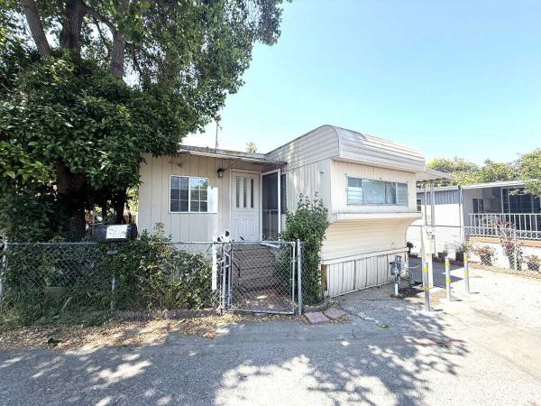 Photo 1 of 2 of home located at 2855 Senter Road #10 San Jose, CA 95111