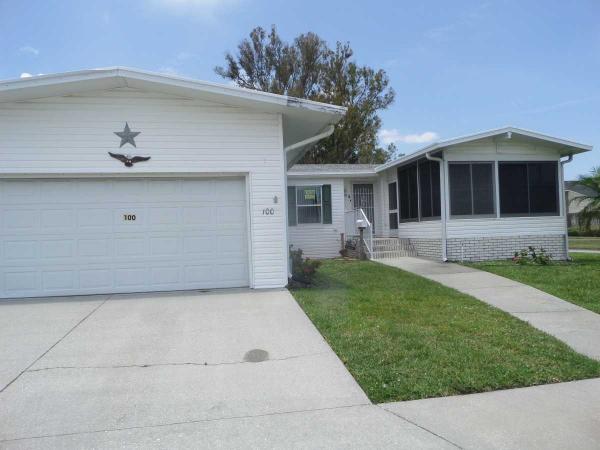 2004 JACO Mobile Home For Sale