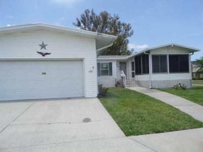 Mobile Home at 100 Bauer Drive Melbourne, FL 32901